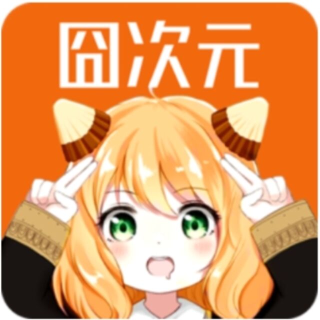 囧次元LOGO